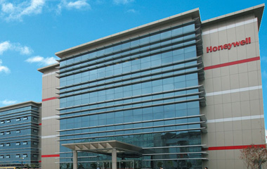 Honeywell霍尼韋爾 Honeywell霍尼韋爾