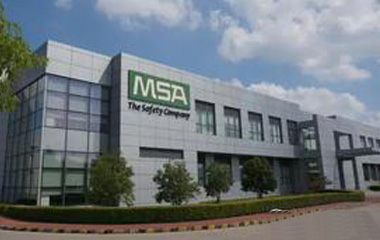 MSA梅思安 MSA梅思安