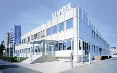 優(yōu)唯斯UVEX 優(yōu)唯斯UVEX