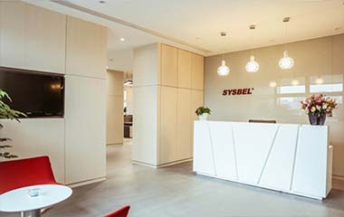 SYSBLE西斯貝爾 SYSBLE西斯貝爾