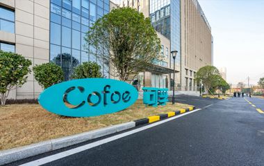 cofoe可孚 cofoe可孚