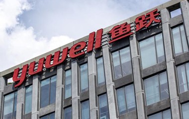 Yuwell魚躍醫(yī)療 Yuwell魚躍醫(yī)療