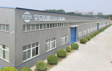 YUAN宇安控股 YUAN宇安控股