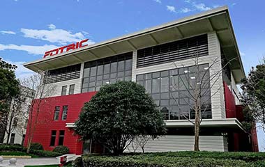 FOTRIC飛礎(chǔ)科 FOTRIC飛礎(chǔ)科