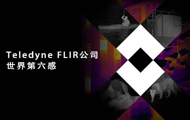 FLIR菲力爾 FLIR菲力爾