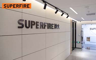 SupFire神火 SupFire神火