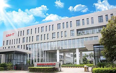 UNI-T優(yōu)利德 UNI-T優(yōu)利德