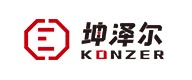 KONZER坤澤爾