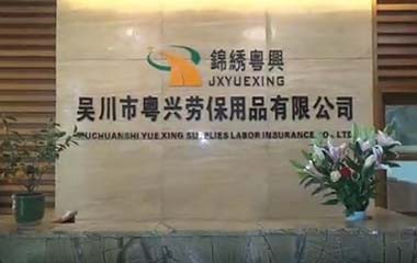 錦繡粵興 錦繡粵興