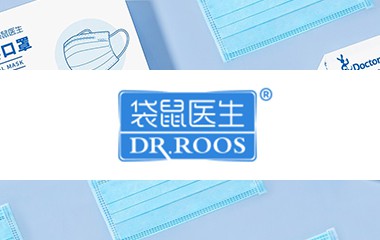 DOCTOR.ROO袋鼠醫(yī)生 DOCTOR.ROO袋鼠醫(yī)生