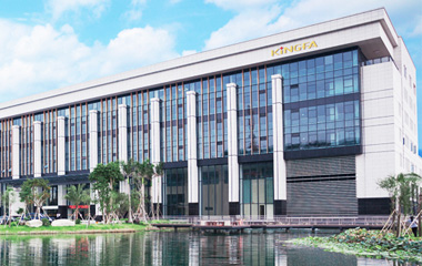 KINGFA金發(fā) KINGFA金發(fā)