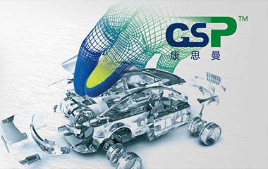 GSP康思曼 GSP康思曼