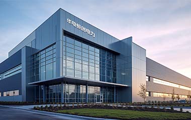 華電恒創(chuàng) 華電恒創(chuàng)