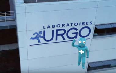 Urgo優(yōu)格 Urgo優(yōu)格