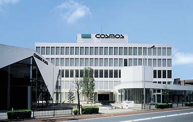 新宇宙New cosmos 新宇宙New cosmos