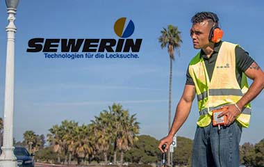 SEWERIN豎威 SEWERIN豎威