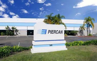 PIERCAN