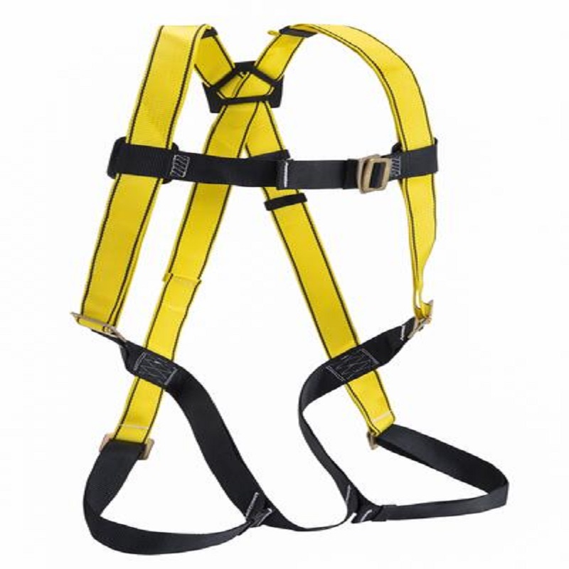 梅思安9304003標(biāo)準(zhǔn)型全身式安全帶圖片2 梅思安9304003標(biāo)準(zhǔn)型全身式安全帶圖片2