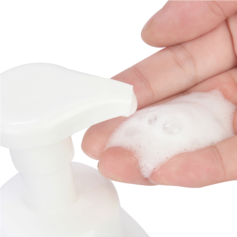 3M愛護佳9252Q免洗手泡沫型消毒液圖片3 3M愛護佳9252Q免洗手泡沫型消毒液圖片3