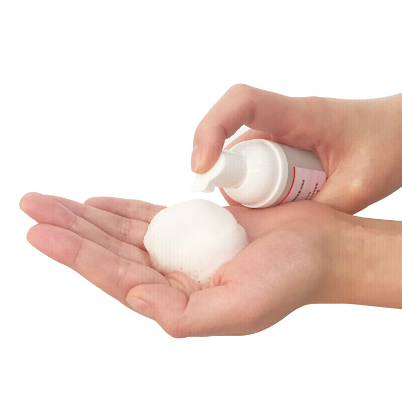 3M愛護佳9252S免洗泡沫消毒殺菌洗手液圖片1 3M愛護佳9252S免洗泡沫消毒殺菌洗手液圖片1