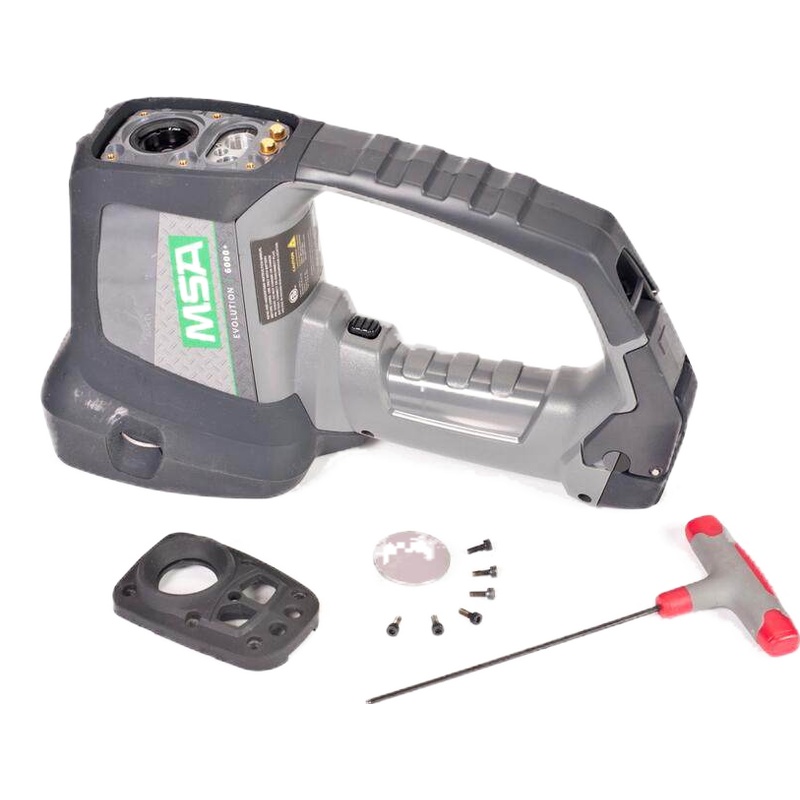 梅思安10154205紅外熱成像儀圖片4 梅思安10154205紅外熱成像儀圖片4