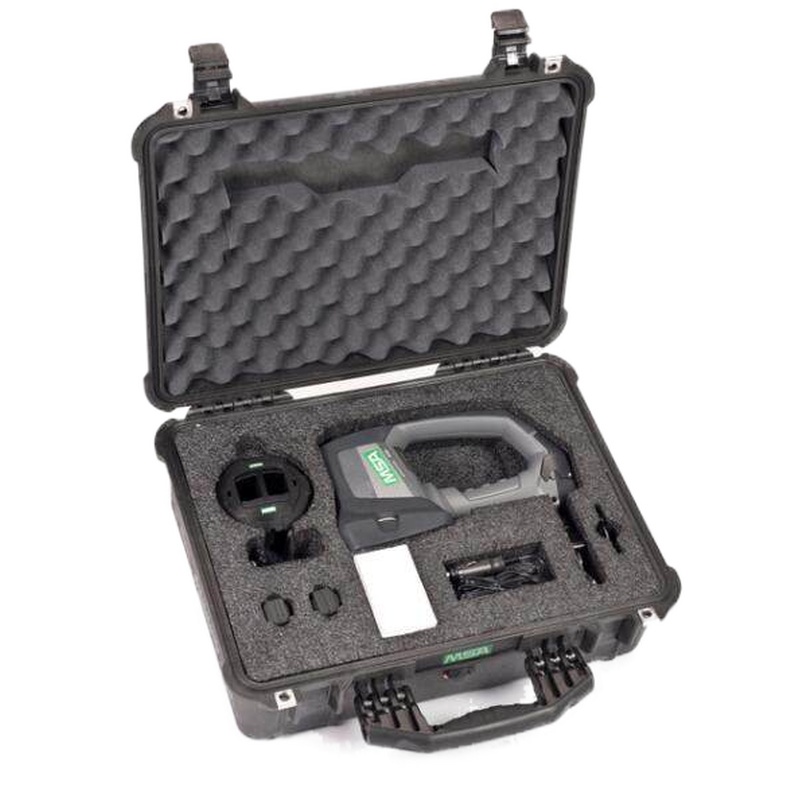 梅思安10154205紅外熱成像儀圖片3 梅思安10154205紅外熱成像儀圖片3