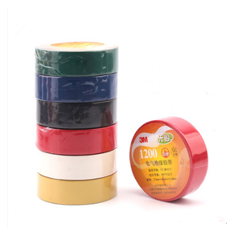 3M1200絕緣膠帶圖片4 3M1200絕緣膠帶圖片4
