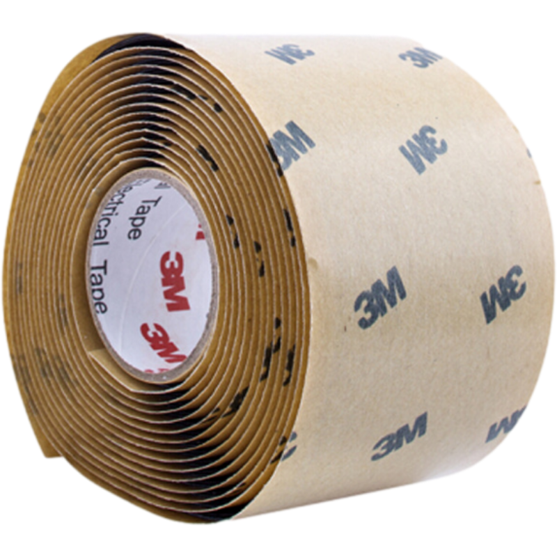 3M2228防水絕緣膠帶圖片2 3M2228防水絕緣膠帶圖片2