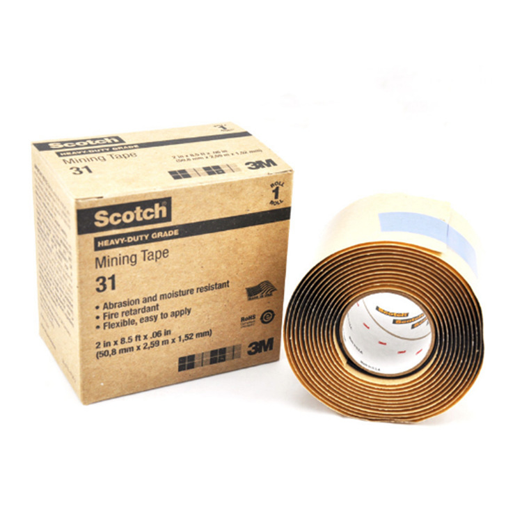 3M31#礦業(yè)膠帶圖片2 3M31#礦業(yè)膠帶圖片2