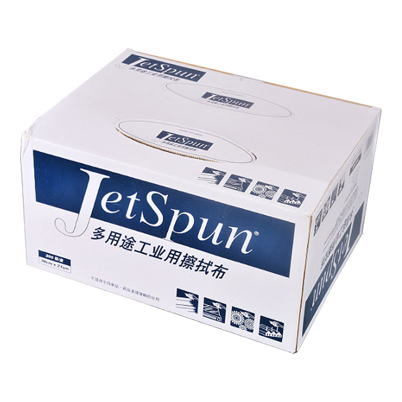Jetspun潔士朋JW-P2無塵擦拭紙多用途工業(yè)用擦拭布圖片3 Jetspun潔士朋JW-P2無塵擦拭紙多用途工業(yè)用擦拭布圖片3
