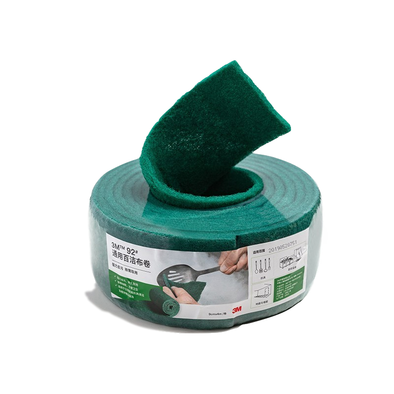 3M92#通用百潔布卷圖片3 3M92#通用百潔布卷圖片3