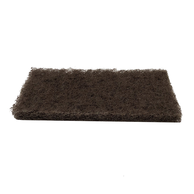 3M8541咖啡色百潔布圖片1 3M8541咖啡色百潔布圖片1