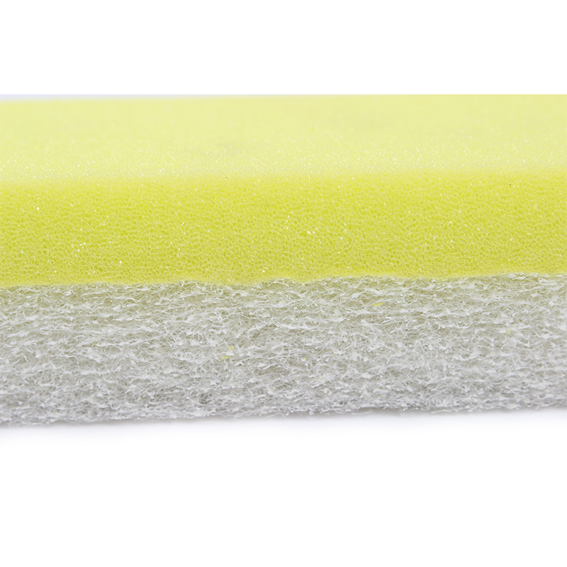 3M思高6301無刮傷海綿百潔布圖片2 3M思高6301無刮傷海綿百潔布圖片2