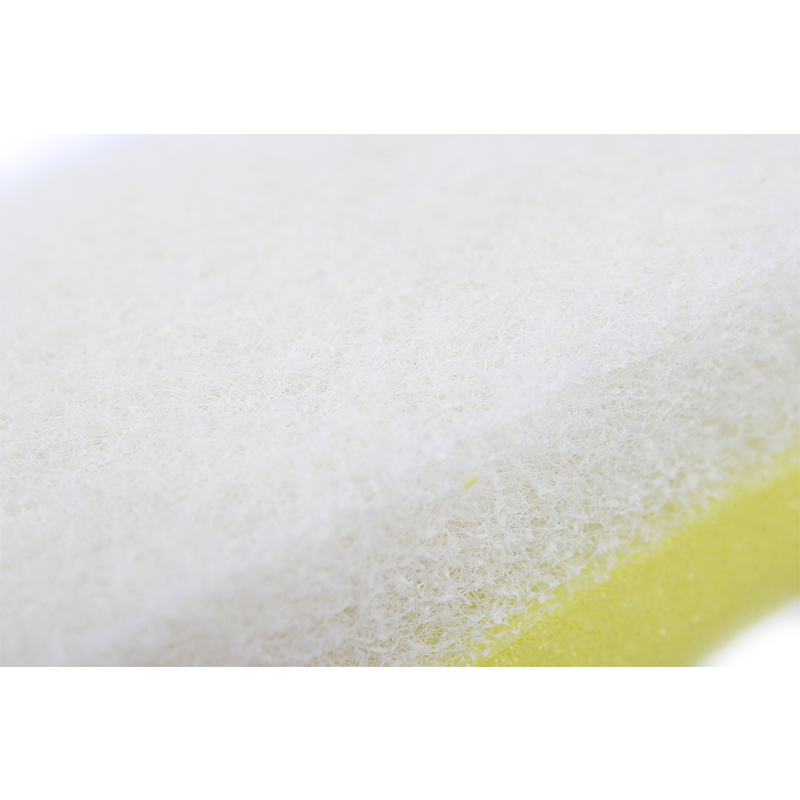 3M思高6301無刮傷海綿百潔布圖片3 3M思高6301無刮傷海綿百潔布圖片3