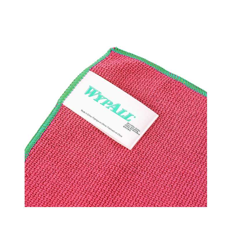 金佰利83980WYPALL勁拭超細(xì)纖維擦拭布圖片3