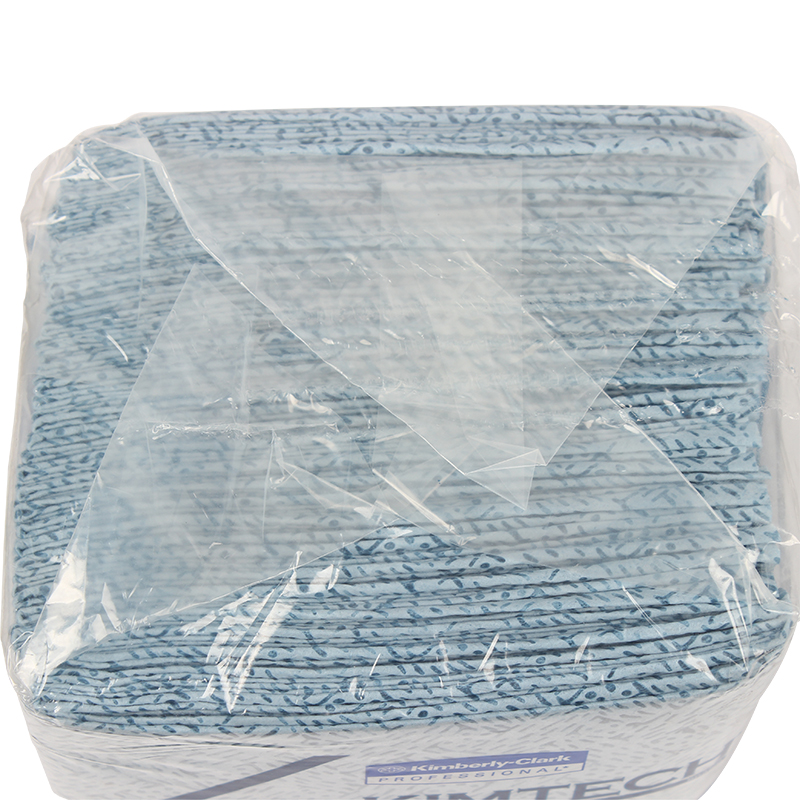 金佰利33560C強(qiáng)力吸油擦拭布圖片2 金佰利33560C強(qiáng)力吸油擦拭布圖片2