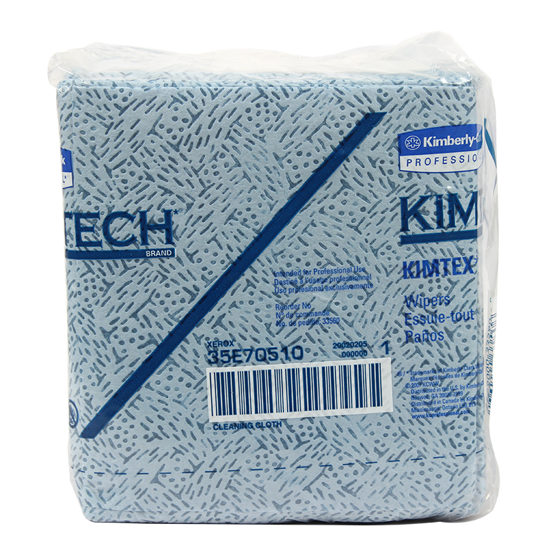 金佰利33560C強(qiáng)力吸油擦拭布圖片1 金佰利33560C強(qiáng)力吸油擦拭布圖片1