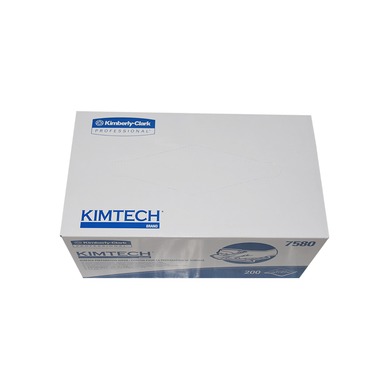 金佰利75800KIMTECH*PREP表面處理擦拭布圖片4 金佰利75800KIMTECH*PREP表面處理擦拭布圖片4