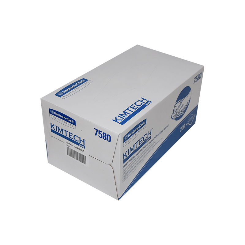 金佰利75800KIMTECH*PREP表面處理擦拭布圖片3 金佰利75800KIMTECH*PREP表面處理擦拭布圖片3