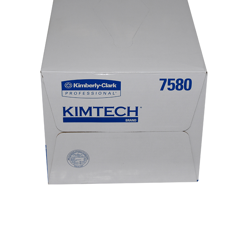 金佰利75800KIMTECH*PREP表面處理擦拭布圖片2 金佰利75800KIMTECH*PREP表面處理擦拭布圖片2