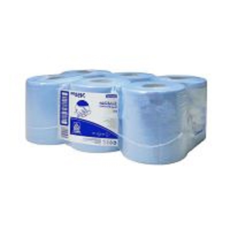 金佰利7494WYPALL*勁拭*L10中央抽取式擦拭紙圖片3 金佰利7494WYPALL*勁拭*L10中央抽取式擦拭紙圖片3