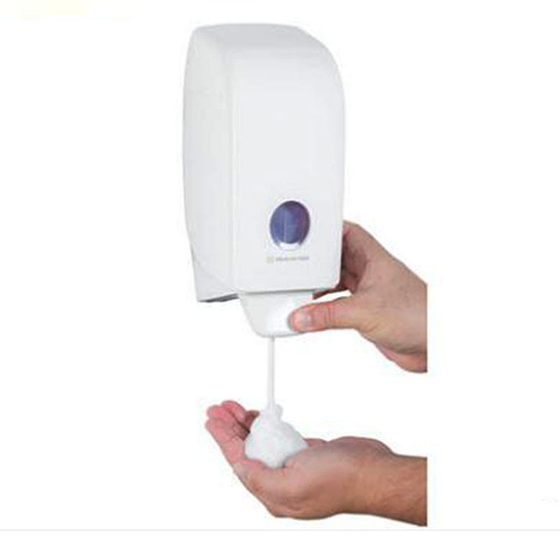 金佰利69480(原92144)泡沫型洗手液分配器圖片2 金佰利69480(原92144)泡沫型洗手液分配器圖片2