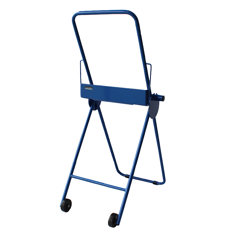 金佰利05310大卷工業(yè)擦拭紙架圖片3 金佰利05310大卷工業(yè)擦拭紙架圖片3