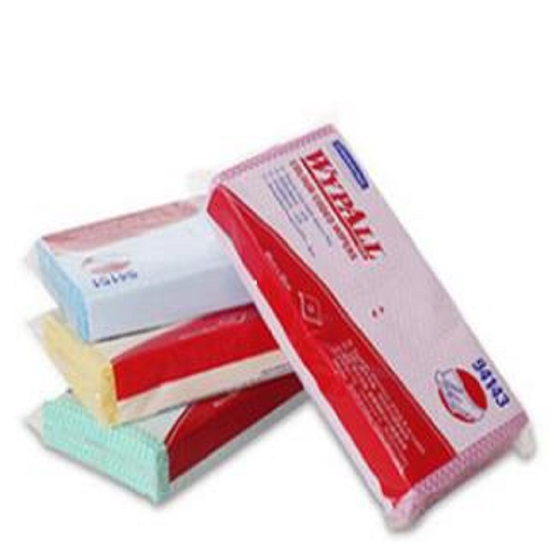 金佰利94144WYPALL*標(biāo)準(zhǔn)型彩色清潔擦拭布圖片2 金佰利94144WYPALL*標(biāo)準(zhǔn)型彩色清潔擦拭布圖片2