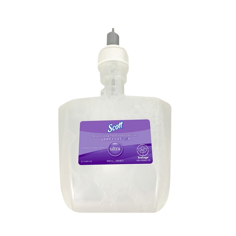 金佰利45511A適高牌免洗手消毒液圖片2 金佰利45511A適高牌免洗手消毒液圖片2