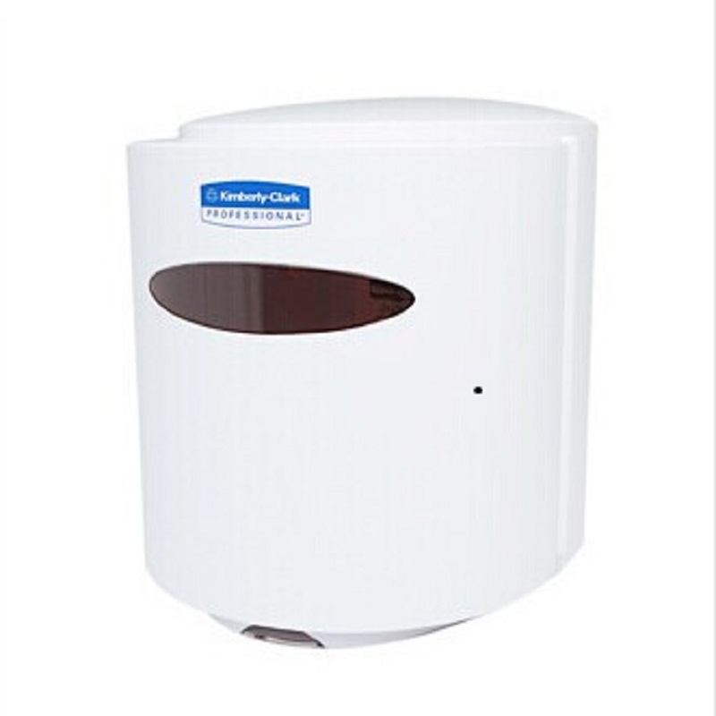 金佰利09337Professional中央抽取式擦拭紙紙架圖片2 金佰利09337Professional中央抽取式擦拭紙紙架圖片2