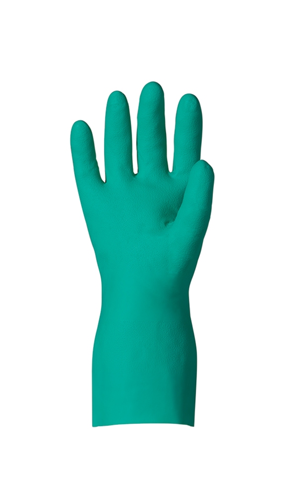 Dupont杜邦Tychem NT470丁腈手套NT470 GR UL圖片2