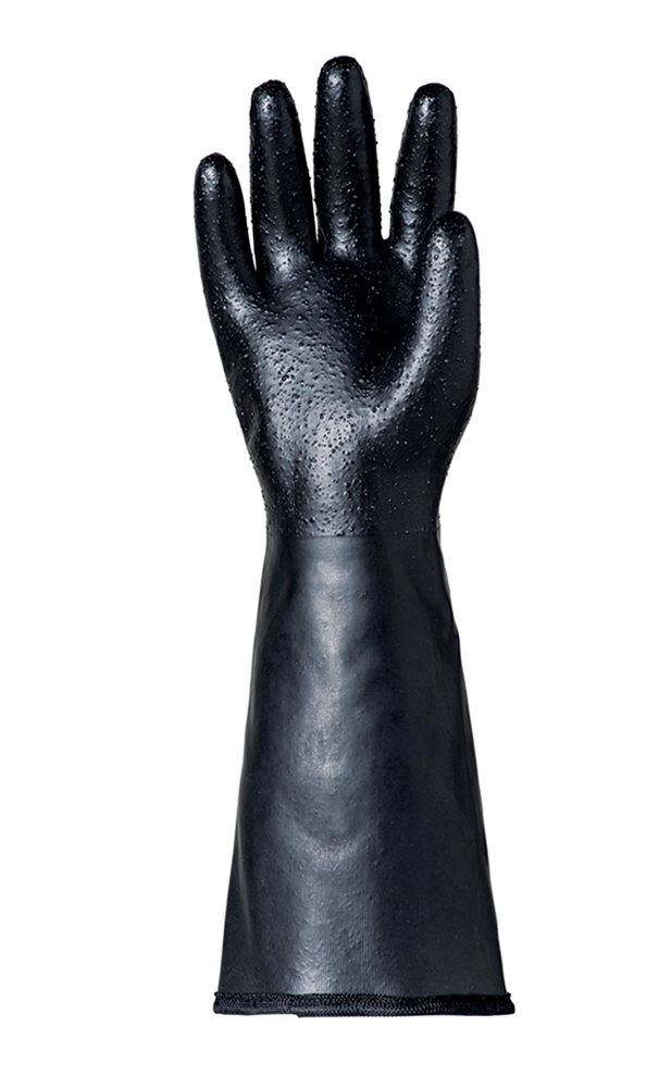 Dupont杜邦Tychem NP570CT防割手套NP570CT BK EY圖片2 Dupont杜邦Tychem NP570CT防割手套NP570CT BK EY圖片2