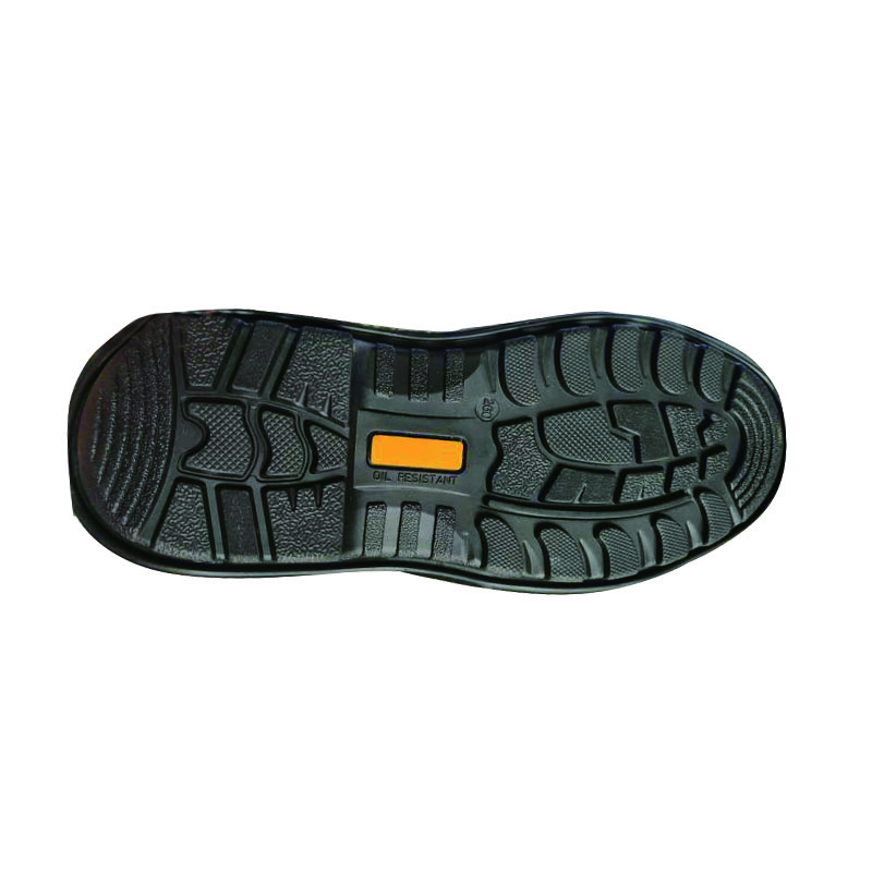 萊爾JH-017防砸防刺穿耐油耐酸堿皮安全靴圖片4 萊爾JH-017防砸防刺穿耐油耐酸堿皮安全靴圖片4