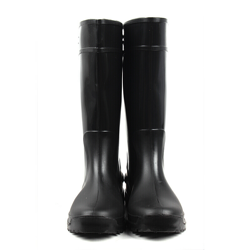 萊爾SC-11-99抗靜電食品專用安全靴圖片4